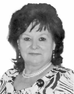 JOANNA IRENA PEROVIĆ