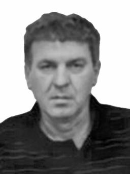 BOBA PAVLOVIĆ