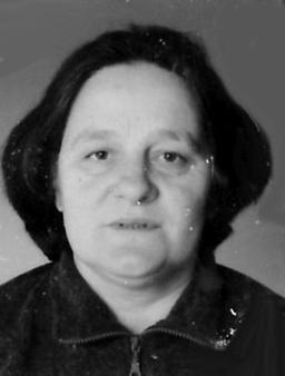 DRAGICE Milorada RADOJEVIĆ