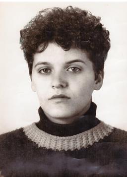BRANKA Rajkova POPOVIĆ