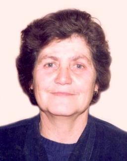 PERSA Nikolina CAVNIĆ
rođena Kaluđerović