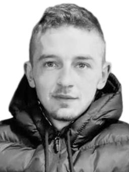 DANILA KALJEVIĆA