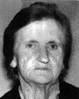 MIRUNA – MIRA BRAJOVIĆ
rođ. Martinović