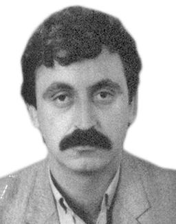 BUDIMIR BRAJOVIĆ