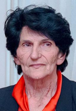 DOBRICA Radiča OTAŠEVIĆ
rođena Paunović