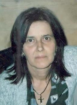 RADMILE Veliše RAKOVIĆ
rođena Zonjić