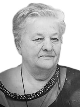 PRAVILOVIĆ MILENA