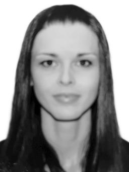 BILJANA ŠĆEPANOVIĆ