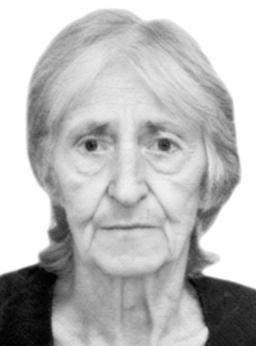 POPOVIĆ LEPOSAVA
rođena Vučinić