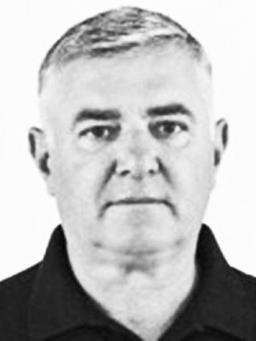 NIKOLA Zarijin KLISIĆ