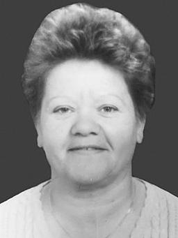 MILIJANI PAVIĆEVIĆ