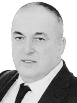 ŽELJKO Markov TERZIĆ