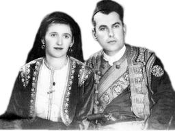 KOSA i PETAR MARKUŠ