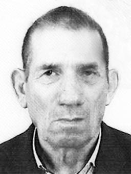 VLADIMIR Dragutina TOMIĆ