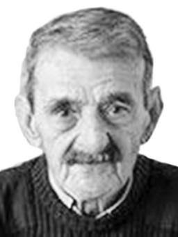 RATKA Vojinovog ČANOVIĆA