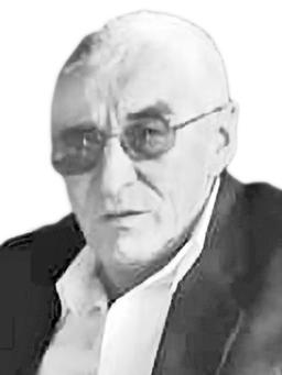 ISAILO-MUNJAŠ V. ŠOLOVIĆ