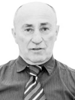 NOVAKOVIĆ Dušana ČEDOMIR-ČEDO
doktor u penziji