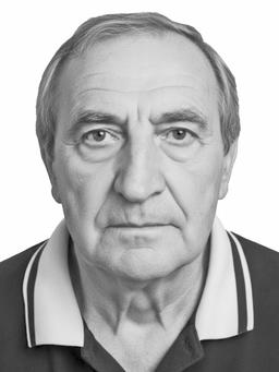 MIODRAG-MIGA Radivoja PAVIĆEVIĆ