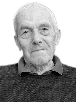 MILIVOJE Draga PEROVIĆ
1934-2026.