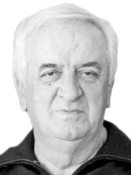MOMČILO Vasilije MIRKOVIĆ