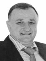 RADOMIR-DRAGAN RISTOVIĆ