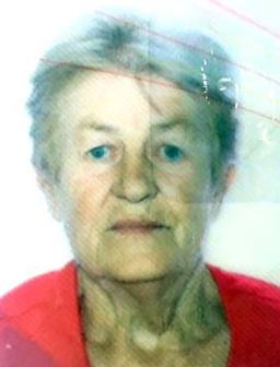 ANĐELKA Milenka POPOVIĆ
rođena Kaluđerović