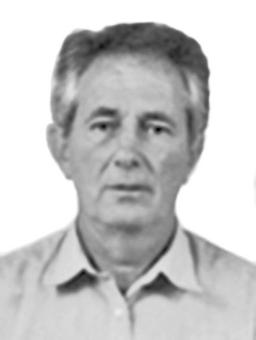 PAVLE Milov VUJIČIĆ