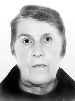 STANISAVA - ĆANA Sreta BOŠKOVIĆ
rođena Furtula