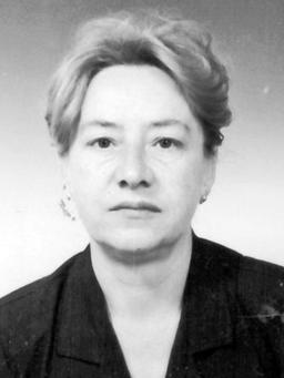 JELENA Ratkova DOKNIĆ
rođena Krsmanović