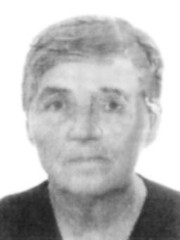 JELA Milisavova MIĆUNOVIĆ
rođena Vujović