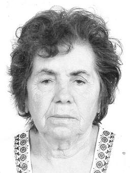 JOVANKA Đođija RADUSINOVIĆ