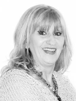 MILANKA MARKOVIĆ
rođena Simović