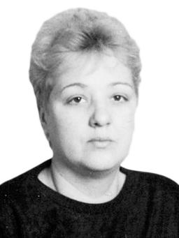 STEVKA Rajkova PETROVIĆ
rođena GAVRANOVIĆ