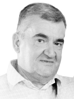 DRAGAN Perišin ABRAMOVIĆ