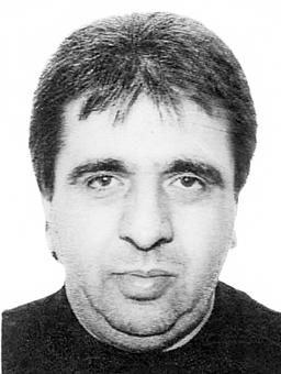 SLOBODAN Krstov KOVAČEVIĆ