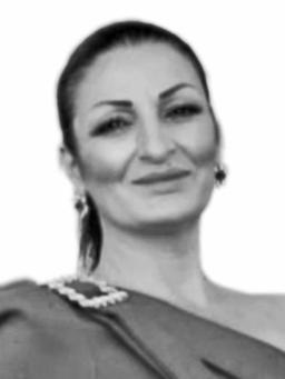 JULIJANE BOJIĆ
rođ. Perišić