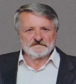 VELIMIR-MUJO DURUTOVIĆ