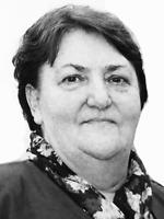 ROSE-MIKE MIJUŠKOVIĆ