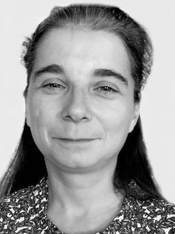 IVANA Aleksandra ŽIVKOVIĆ
rođ. Rakočević