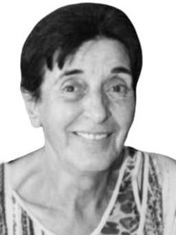 VERA Milorada ŠUNDIĆ