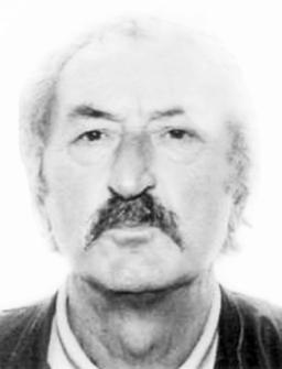 UROŠ-ĆIRO BOŽOVIĆ