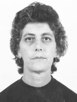 PETRANA-Gara Dragova GARDAŠEVIĆ
rođena Nikolić