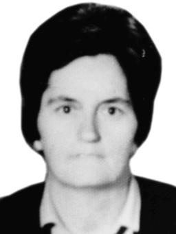 BOŽIDARKE JOVANOVIĆ