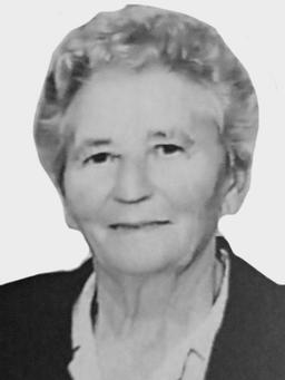 DANICA Steva PETOVIĆ
rođena Pribilović