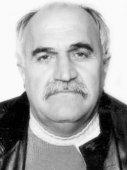 DRAGOMIR (Vuka) PEJOVIĆ