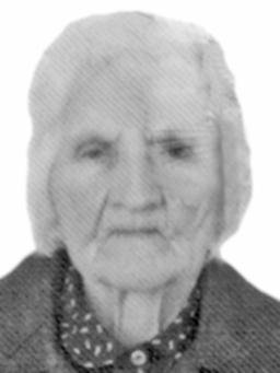 ŽIVANA Momčilova JOVOVIĆ
rođena Ćalasan