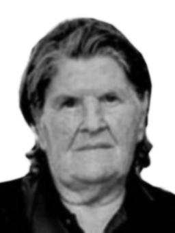 Vojislavka-Voja Pantova Radulović
Rođ.Keković