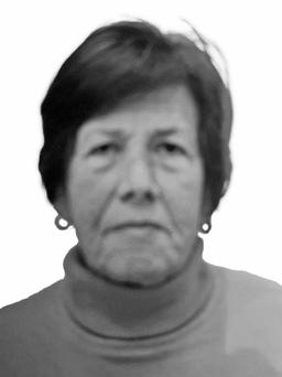 MILICA Milomira DINIĆ
rođena Jelić