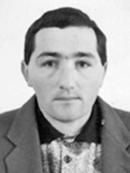 PEJO Krstov MIRKOVIĆ