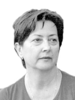 RADOJKA -RADA Milanova MILAŠEVIĆ
rođena Vučinić